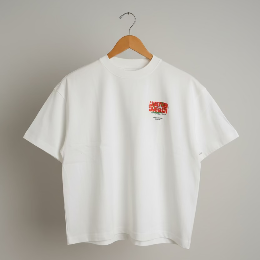 Waka Waka Travel Club Tee