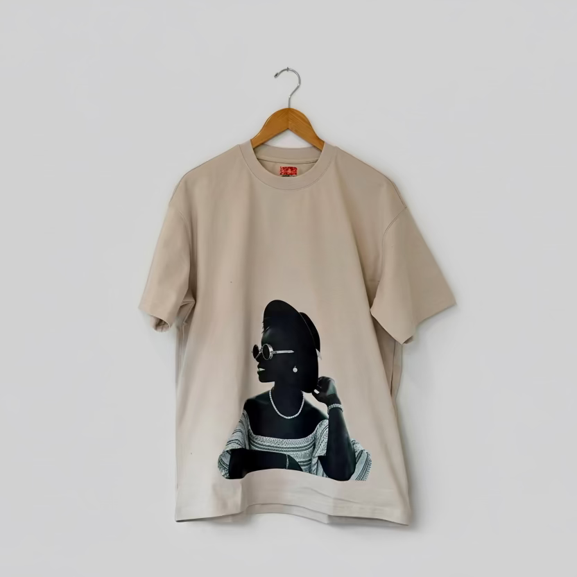 Équipe Waka Waka Tee