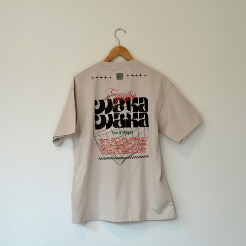 Équipe Waka Waka Tee